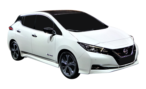 Nissan Leaf Neuwagen